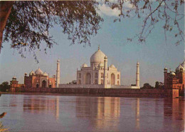 Inde - Agra - Taj Mahal - India - CPM - Carte Neuve - Voir Scans Recto-Verso - Inde