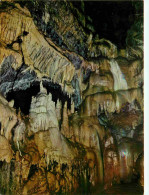 Spéléologie - Grottes De Baume Les Messieurs - Salle Du Catafalque - La Sacristie - Potholing - Cave - CPM - Carte Neuve - Sonstige & Ohne Zuordnung