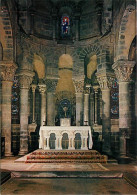 63 - Saint Nectaire - Intérieur De L'Eglise - Le Chœur - CPM - Carte Neuve - Voir Scans Recto-Verso - Saint Nectaire