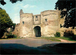 86 - Loudun - Porte Du Martray - CPM - Carte Neuve - Voir Scans Recto-Verso - Loudun