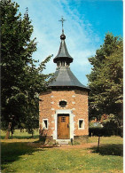 Belgique - Bokrijk - Kapel Uit Metsteren (Sint-Truiden) - Limburgs Haspengouw - Carte Neuve - CPM - Voir Scans Recto-Ver - Andere & Zonder Classificatie