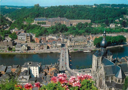 Belgique - Dinant Sur Meuse - Vue Générale - Carte Neuve - CPM - Voir Scans Recto-Verso - Dinant