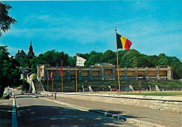 Belgique - Namur - Citadelle - Stade Des Jeux - Carte Neuve - CPM - Voir Scans Recto-Verso - Namur