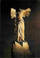 Art - Antiquité - Victoire De Samothrace - Musée Du Louvre - Carte Neuve - CPM - Voir Scans Recto-Verso - Antigüedad