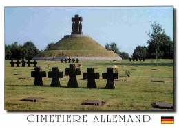 14 - La Cambe - Deutscher Soldatenfriedhof - Cimetière Militaire Allemand - CPM - Carte Neuve - Voir Scans Recto-Verso - Other & Unclassified