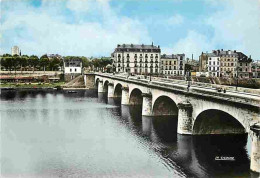 42 - Roanne - Le Pont Sur La Loire - Carte Neuve - CPM - Voir Scans Recto-Verso - Roanne