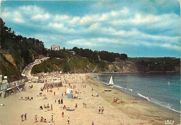 22 - Etables Sur Mer - La Plage Des Godelins - Scènes De Plage - CPM - Voir Scans Recto-Verso - Etables-sur-Mer