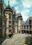 18 - Bourges - Le Palais Jacques Coeur - La Cour - Carte Neuve - CPM - Voir Scans Recto-Verso - Bourges