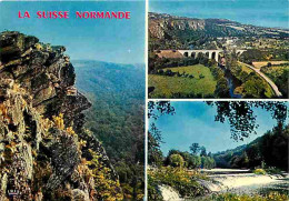 14 - Calvados - La Suisse Normande - Multivues - CPM - Voir Scans Recto-Verso - Other & Unclassified
