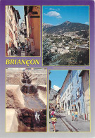 05 - Briançon - Multivues - CPM - Voir Scans Recto-Verso - Briancon