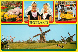 Pays-Bas - Nederland - Multivues - CPM - Voir Scans Recto-Verso - Weert