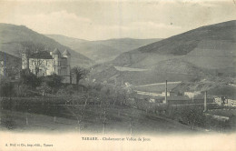 69  TARARE  CHALAMONT ET VALLEE DE JOUX - Tarare