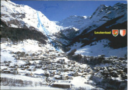 10563830 Leukerbad Leukerbad  X 1984 Leukerbad - Autres & Non Classés