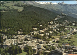 10563820 Crans-Montana Crans-Montana  X 1978 Crans-sur-Sierre  - Autres & Non Classés