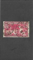 FRANCE 1924 -  N°YT 184 - Used Stamps