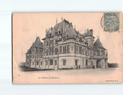Le Château De Mennetou - état - Sonstige & Ohne Zuordnung