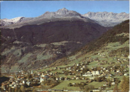 10563770 Klosters GR Klosters  X 1979 Klosters - Other & Unclassified