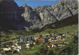 10563759 Leukerbad Leukerbad  X 1971 Leukerbad - Autres & Non Classés