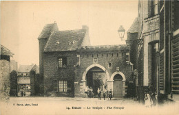 59 - DOUAI - LE TEMPLE  - Douai