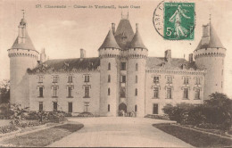 VERTEUIL : LE CHATEAU - Other & Unclassified