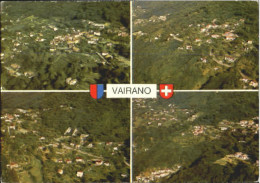 10563710 Vairano-Casenzano Vairano-Casenzano  X 1966 Vairano-Casenzano - Other & Unclassified