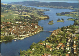 10563700 Stein Rhein Stein Rhein  X 1978 Stein Am Rhein - Andere & Zonder Classificatie