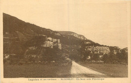 01  LAGNIEU ET SES ENVIRONS  ST SORLIN - Non Classés