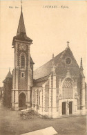 71  LOUHANS  EGLISE - Louhans