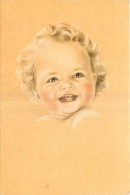  ENFANT   BEAU PORTRAIT  - Portraits