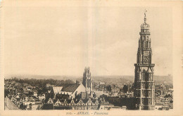 62  ARRAS  PANORAMA - Arras