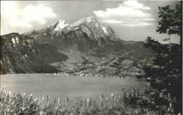 10563568 Kehrsiten Pilatus Hergiswil X 1973 Kehrsiten - Sonstige & Ohne Zuordnung