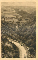 58  EN MORVAN  COIN PITTORESQUE DU SAUT DE LA CANCHE ET USINE ELECTRIQUE - Autres & Non Classés