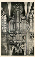 67  STRASBOURG  L'ORGUE DE LA CATHEDRALE  LA CIGOGNE - Strasbourg