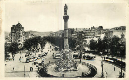 13  MARSEILLE  CASTELLANE PLACE ET AVENUE DU PRADO - Non Classés