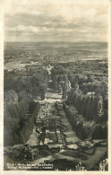 ALLEMAGNE   BLICK V. HERKULES AUF KASKADEN  SCHLOSS WILHELMSHÖHE U. KASSEL - Altri & Non Classificati