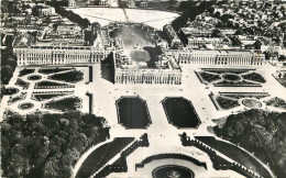 78  CHATEAU DE VERSAILLES  VUE AERIENNE  SOCIETE DES AMIS DE VERSAILLES - Versailles (Schloß)