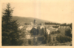 39    ENVIRONS DE MOREZ DU JURA  LES ROUSSES - Morez