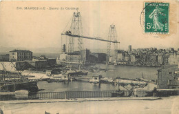 13  MARSEILLE   BASSIN DU CARENAGE - Old Port, Saint Victor, Le Panier