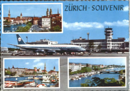 10563493 Zuerich Zuerich  X 1964 Zuerich - Autres & Non Classés