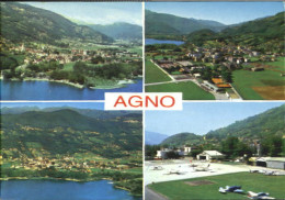 10563466 Agno Agno  X 1983 Agno - Sonstige & Ohne Zuordnung