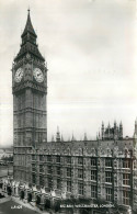 ANGLETERRE   BIG BEN WESTMINSTER  LONDON - Westminster Abbey