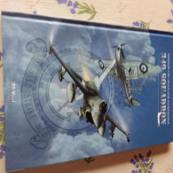 Bd 349 Squadron  Van Rijckeghem   DU CAJU  BD MUST - Sonstige & Ohne Zuordnung