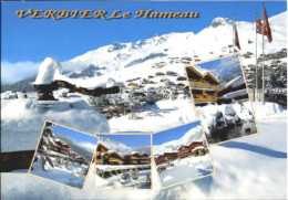 10563437 Verbier Verbier  X 2000 Verbier - Autres & Non Classés