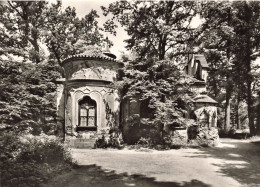 ALLEMAGNE - München - Schloss Nymphenburg - Carte Postale - Muenchen