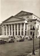 ALLEMAGNE - München - Nationaltheater - Carte Postale - Muenchen