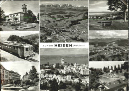 10563389 Heiden AR Heiden Heiden - Autres & Non Classés