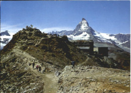 10563363 Zermatt VS Zermatt Hotel  - Autres & Non Classés