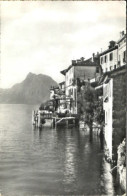 10563298 Gandria Lago Di Lugano Gandria  X 1956 Gandria - Sonstige & Ohne Zuordnung