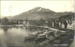 10563250 Luzern LU Luzern  X 1926 Luzern - Otros & Sin Clasificación