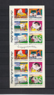 N° BC9 - Unused Stamps